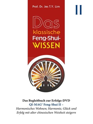 cover image of Das klassische Feng-Shui-Wissen II